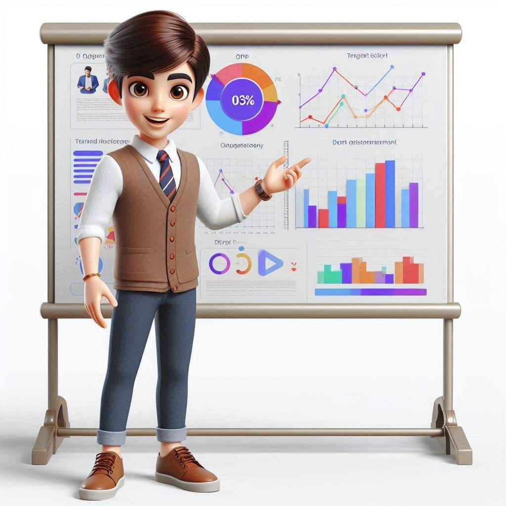 Infographic Design: Simplify Complex Information Through Visually Compelling Narratives 1 Infographic Design