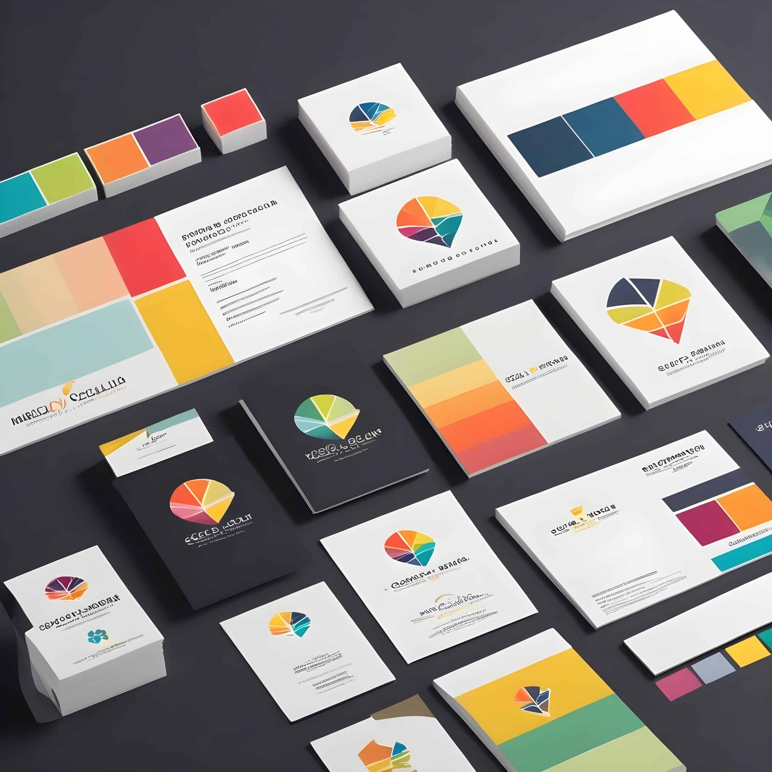 Brand Identity Development: Comprehensive Packages 1 Brand Identity Development