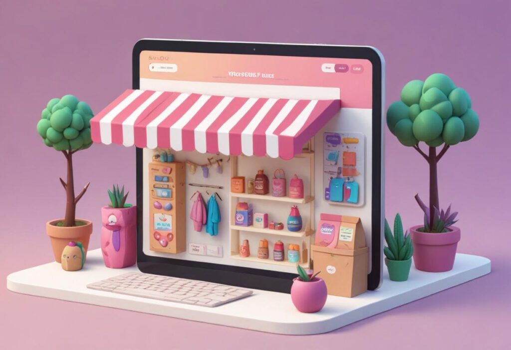 eCommerce Elite: Custom WordPress WooCommerce Store Design 2 eCommerce Elite