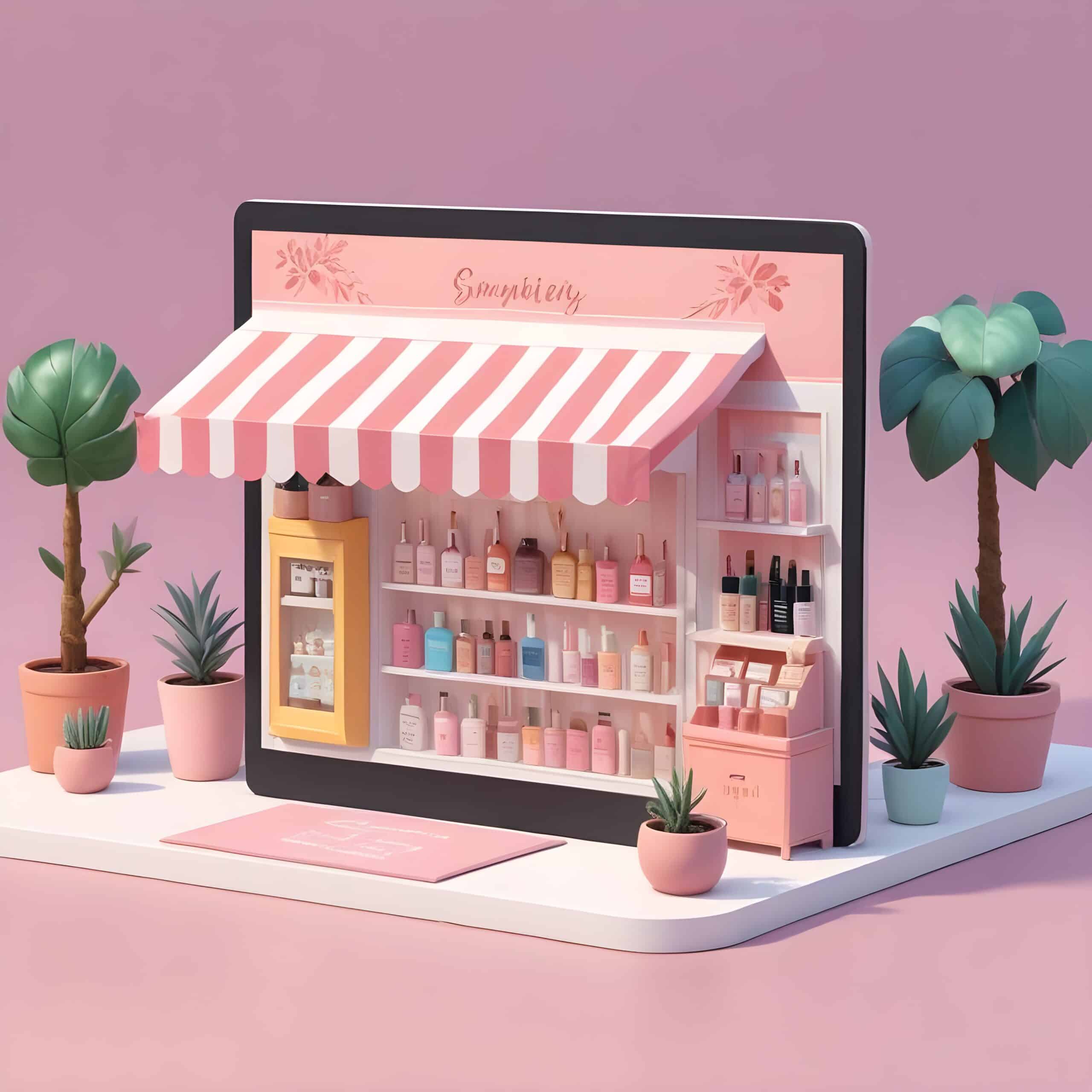 eCommerce Elite: Custom WordPress WooCommerce Store Design 1 eCommerce Elite