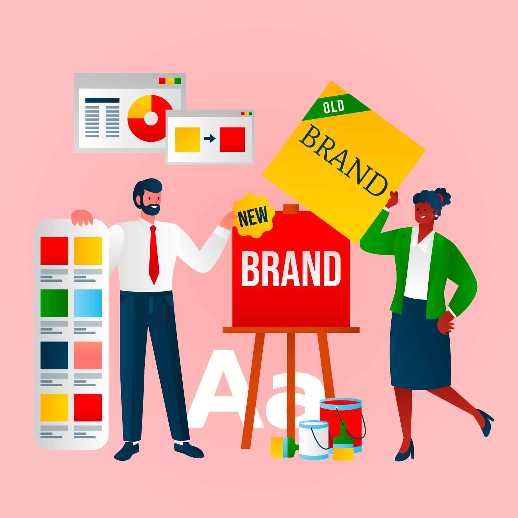 Brand Guidelines: Build an Extraordinary Brand Identity 1 Brand Guidelines