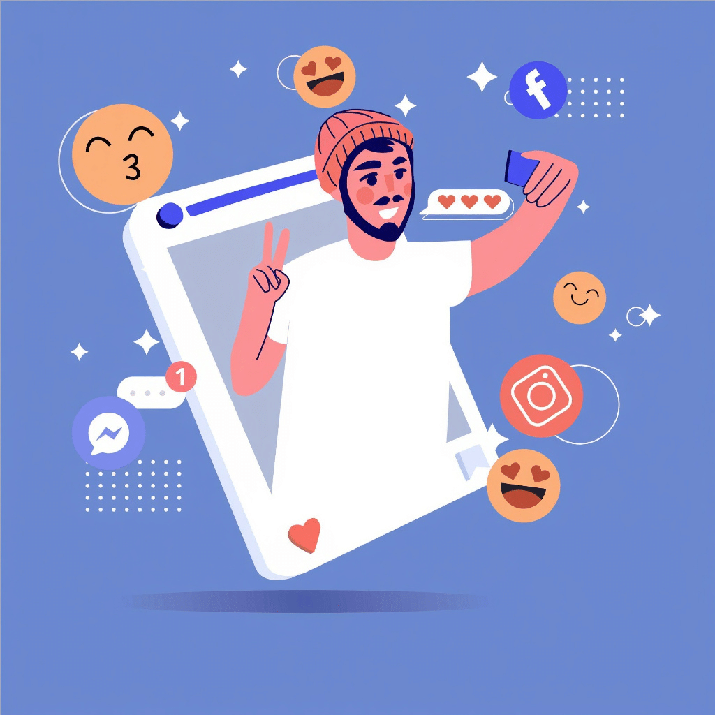 Social Media Animations: Transform Your Brand with Stunning Visuals 1 Social Media Animations